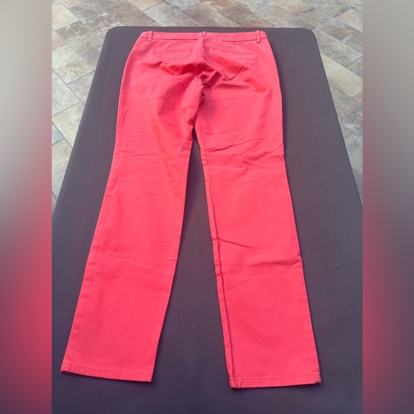 NWT J. Crew Bennett Chino pants size 12
Inseam 32” - Picture 3 of 7